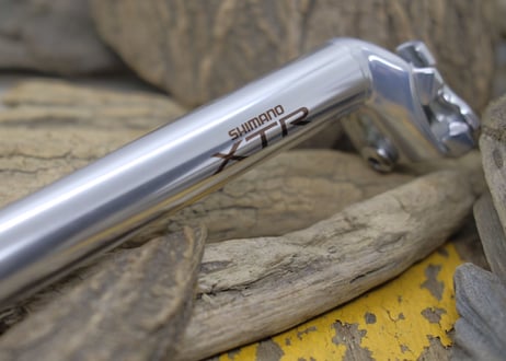 SHIMANO / XTR