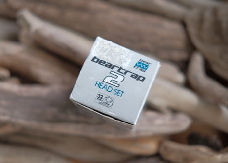 TIOGA / BEAR TRAP 2