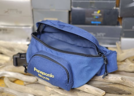 Panasonic Bicycle