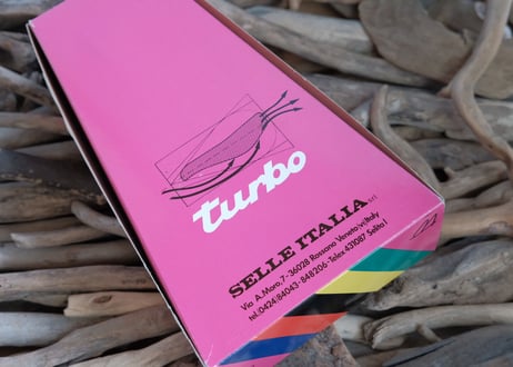selle Italia / TRIATHLON Turbo