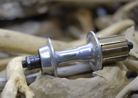SHIMANO / DEORE LX