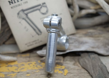 NITTO / RACING STEM
