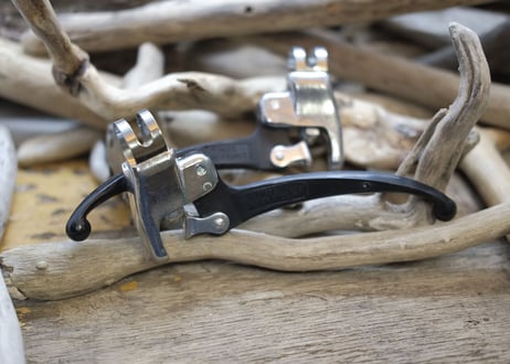 MAFAC / FLAT LEVER