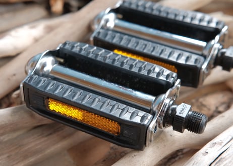 MKS / GUMMIBLOCK PEDAL