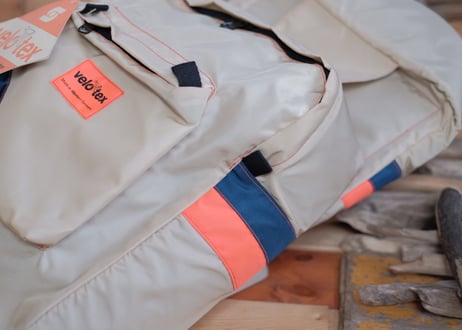 VELOTEX / STSTEM PACK TASCHEN