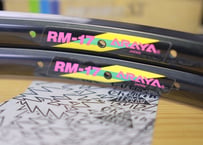 ARAYA / RM-17