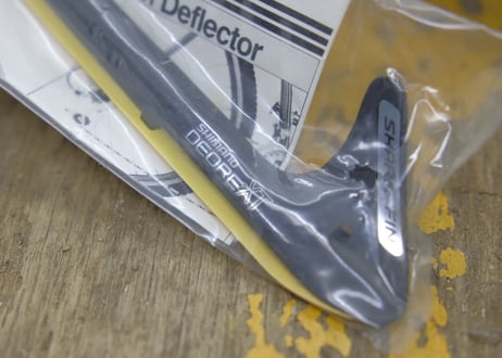 SHIMANO / DEORE XT