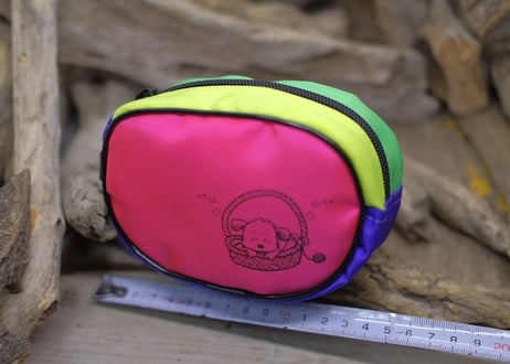 WANCO / MINI BAG