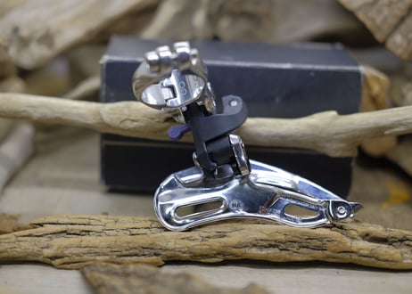 SHIMANO / DEORE XT