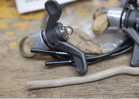 SUNTOUR / COMMAND SHIFTER