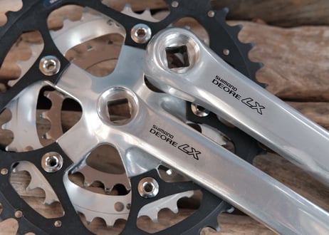 SHIMANO / DEORE LX