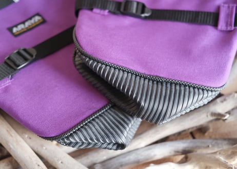 ARAYA / SIDE BAG PANNIER