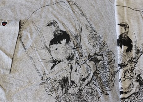 INTO THE WILD / T-shirt