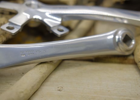 SHIMANO / XTR
