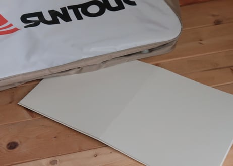 SUNTOUR / TEAM BAG