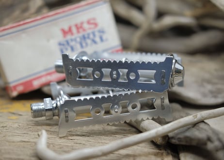 MKS / RAT TRAP