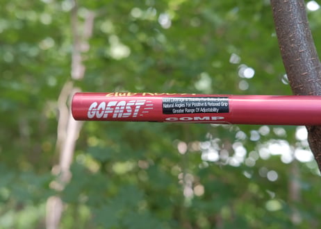 CLUB ROOST / GO FAST