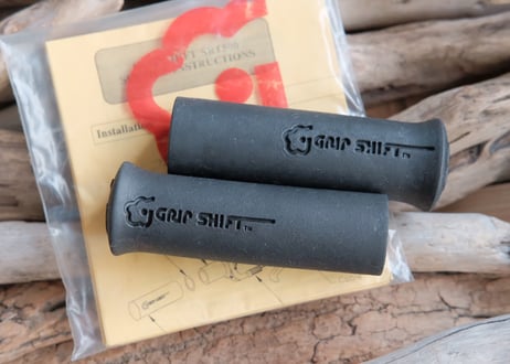 SRAM / GRIP SHIFT