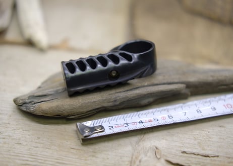 WOLF TOOTH / REMOUNT 22