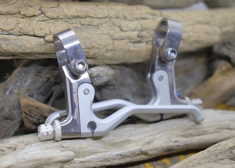 TEKTRO / CNC MACHINED