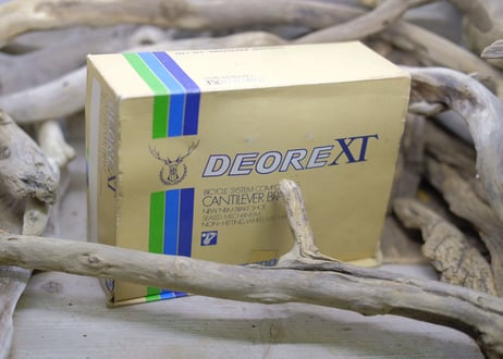 SHIMANO / DEORE XT
