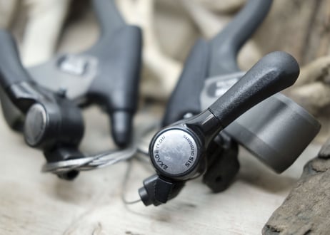 SHIMANO / EXAGE TRAIL
