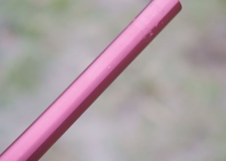 Radical Components / HEAVY BULLET BAR