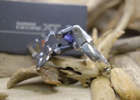 SHIMANO / DEORE XT