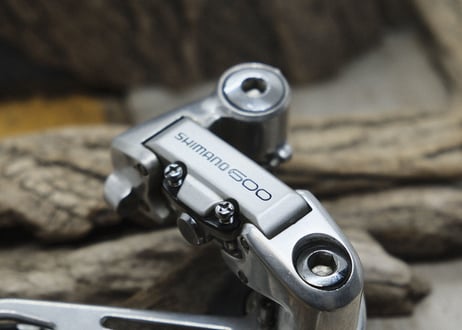 SHIMANO / 600EX