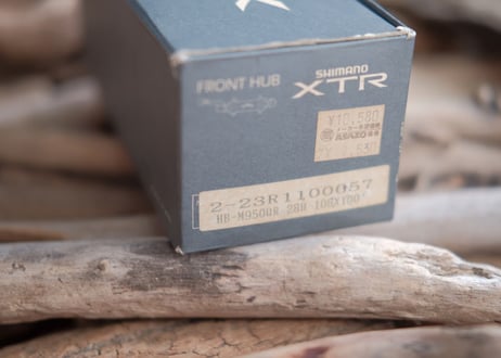 SHIMANO / XTR