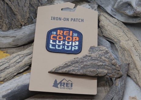 REI CO-OP