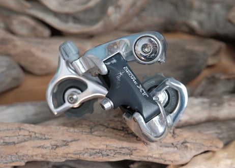 SHIMANO / DEORE XT