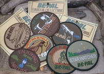 BE-PAL / EMBLEM COLLECTIONS