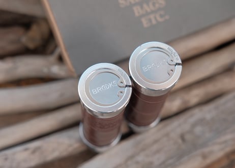 BROOKS / BLENDER GRIPS