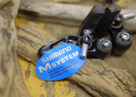 SHIMANO / DEORE LX