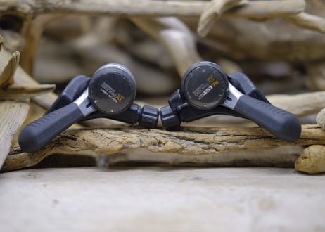 SHIMANO / DEORE XT
