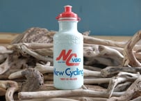 New Cycling / 1997 year edition