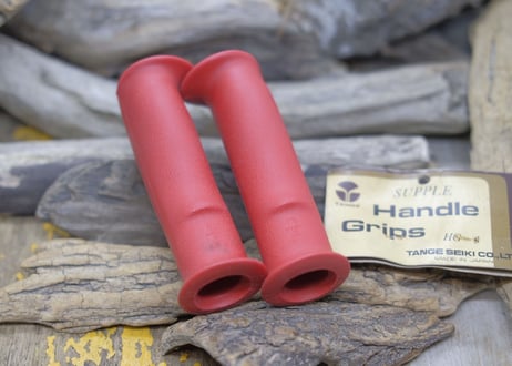 TANGE / SUPPLE GRIP