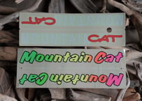 PANASONIC / MOUNTAIN CAT