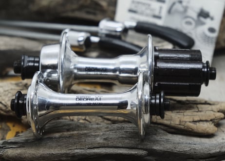 SHIMANO / DEORE XT