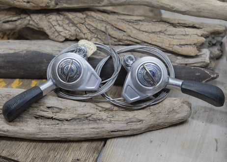 SHIMANO / DEORE XT