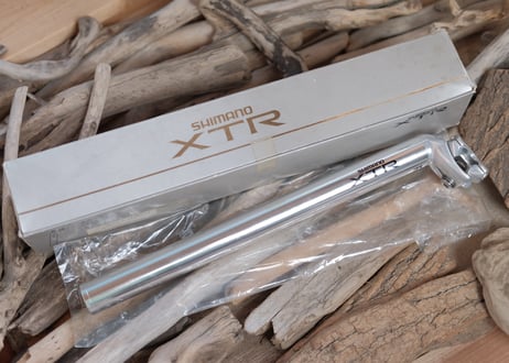SHIMANO / XTR