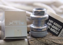 SHIMANO / XTR