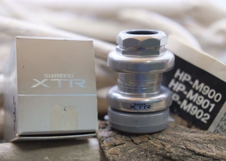 SHIMANO / XTR