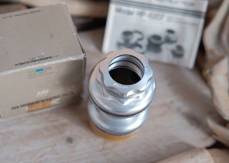SHIMANO / 600EX