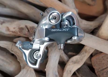 SHIMANO / DEORE XT