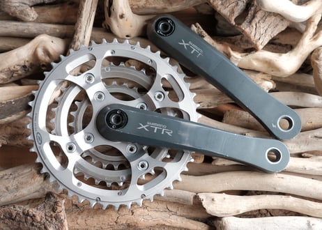 SHIMANO / XTR