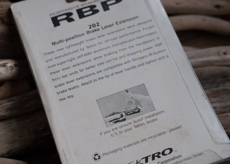 TEKTRO / RBP
