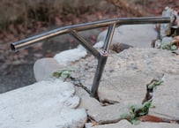 NITTO / BULLMOOSE BAR