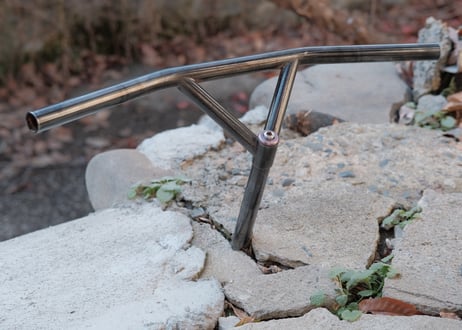 NITTO / BULLMOOSE BAR